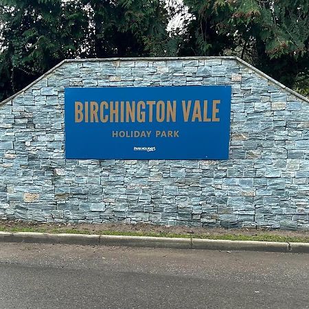 Olive-Grove Hotel Birchington-on-Sea Luaran gambar
