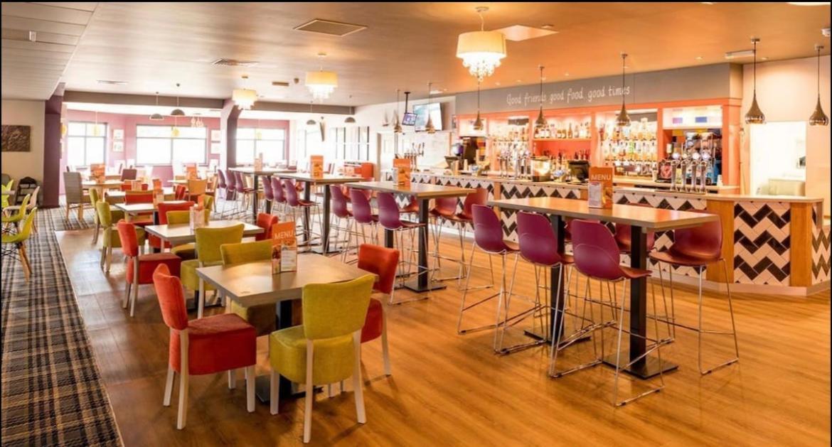 Olive-Grove Hotel Birchington-on-Sea Luaran gambar