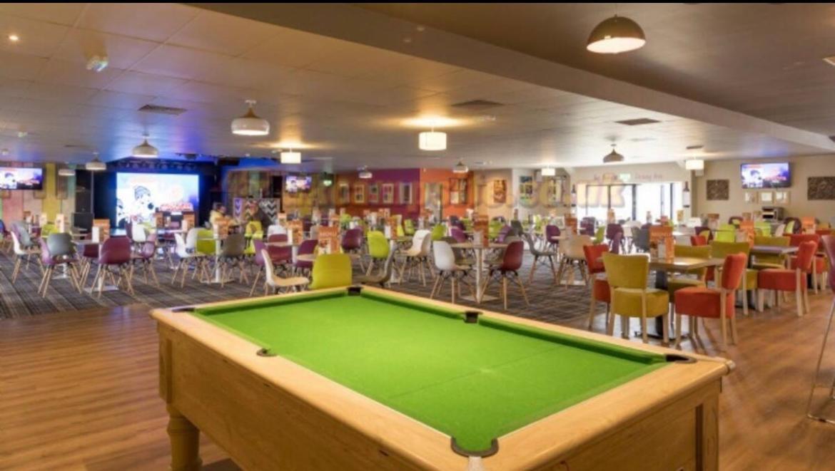 Olive-Grove Hotel Birchington-on-Sea Luaran gambar
