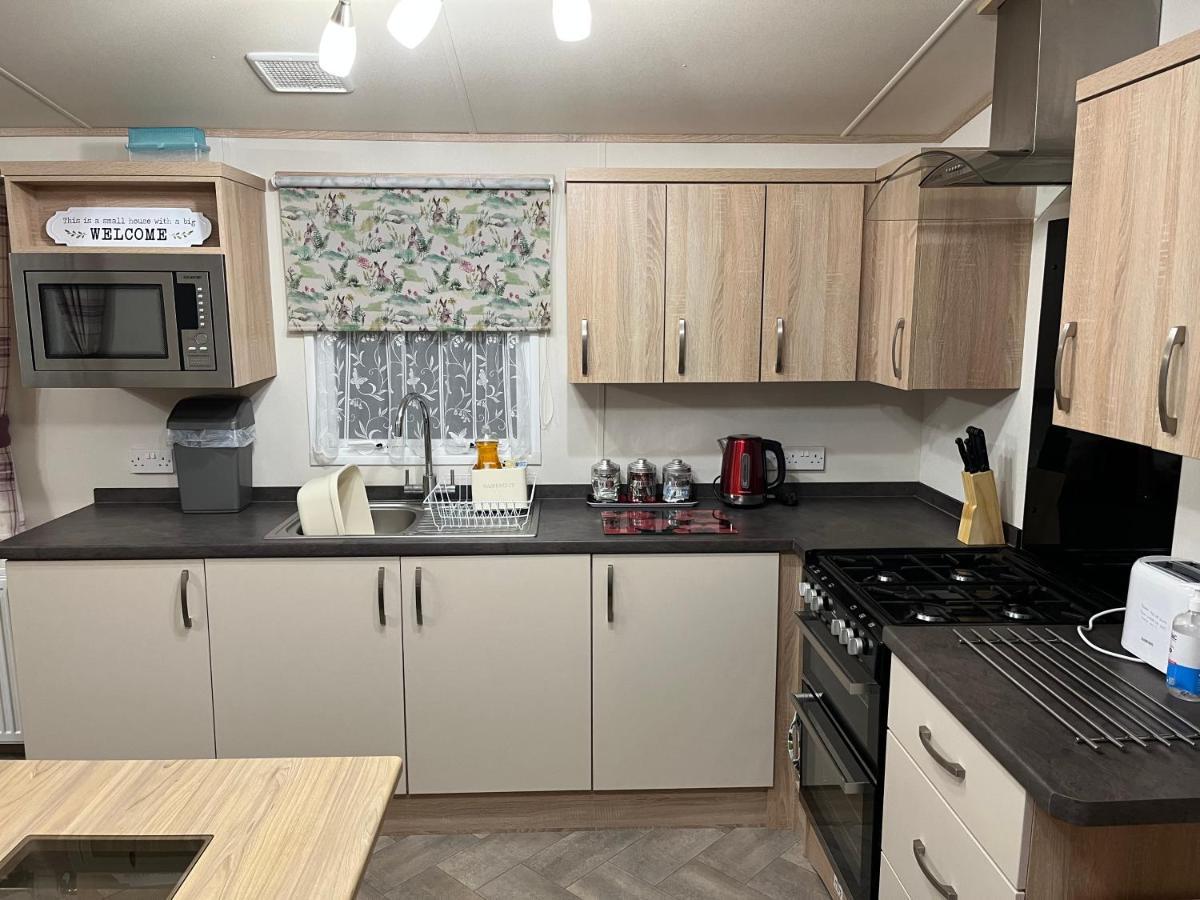 Olive-Grove Hotel Birchington-on-Sea Luaran gambar