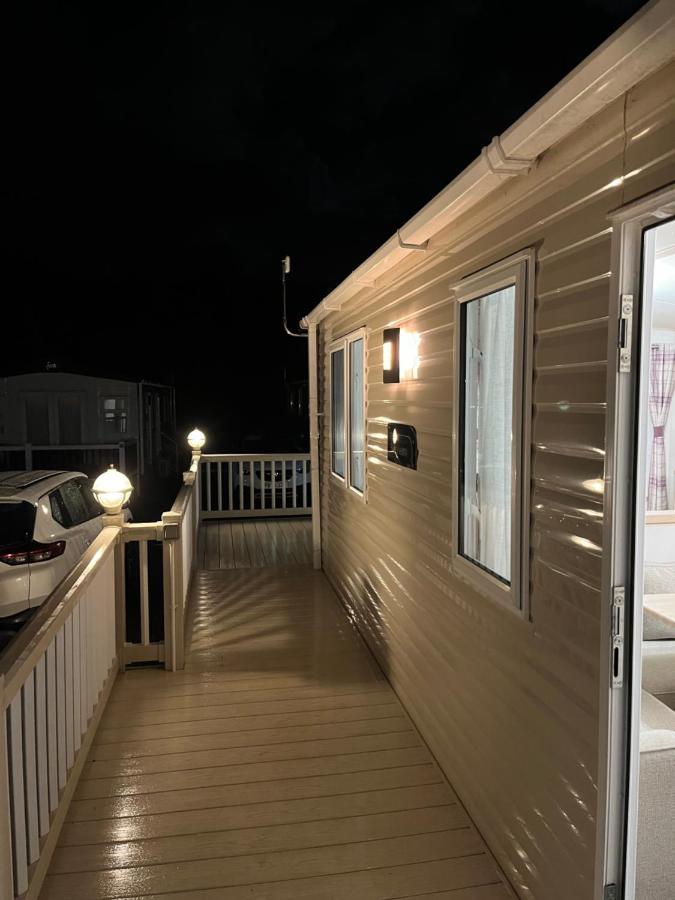 Olive-Grove Hotel Birchington-on-Sea Luaran gambar
