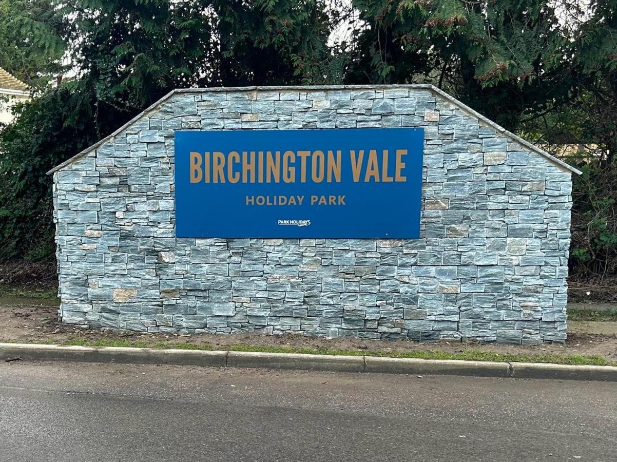 Olive-Grove Hotel Birchington-on-Sea Luaran gambar