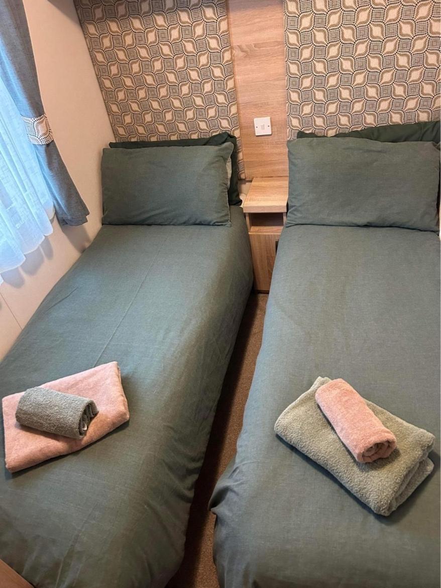 Olive-Grove Hotel Birchington-on-Sea Luaran gambar
