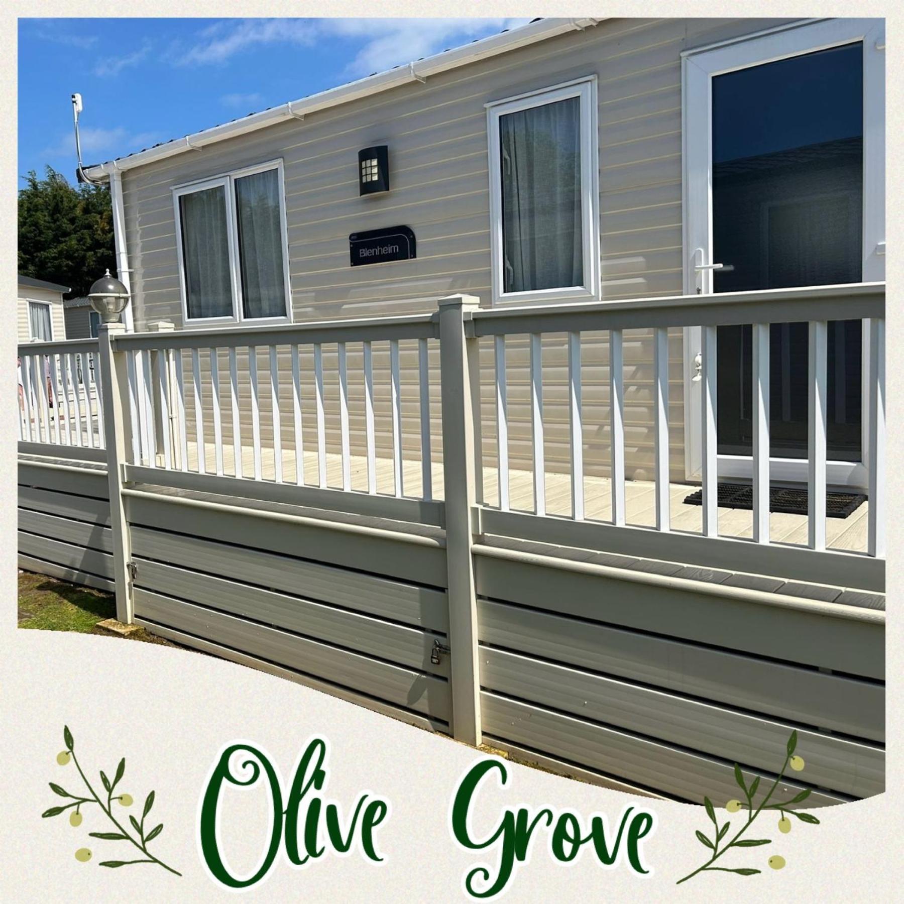 Olive-Grove Hotel Birchington-on-Sea Luaran gambar
